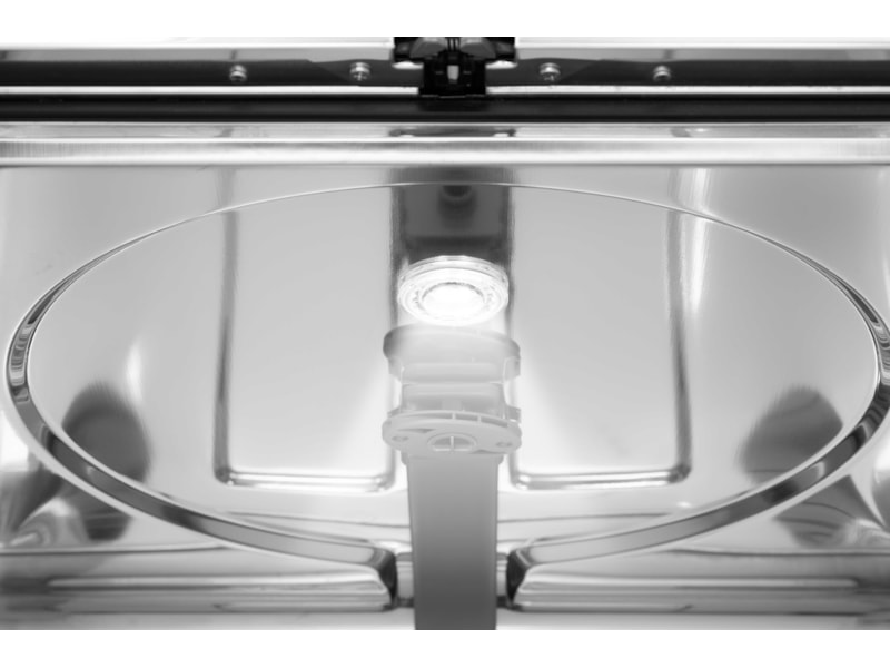 Avant DWI14SD1 Integrerad diskmaskin Integrerad diskmaskin