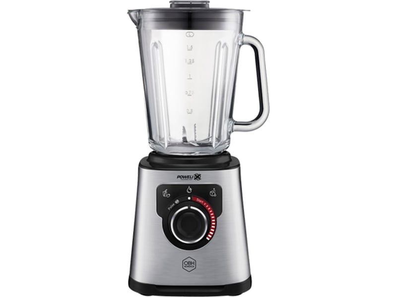 OBH Nordica Perfect Mix+ Classic Blender 1,5l Blenders