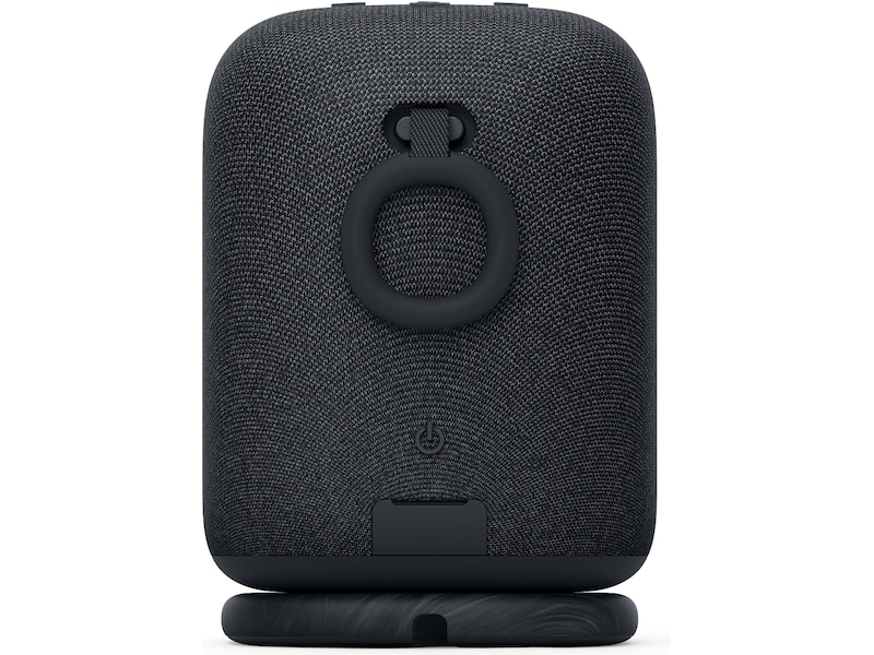 Sony Linkbuds Trådlös bluetooth-högtalare (Svart) Trådlös / Bluetooth högtalare
