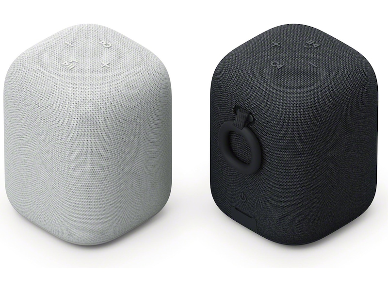 Sony Linkbuds Trådlös bluetooth-högtalare (Svart) Trådlös / Bluetooth högtalare