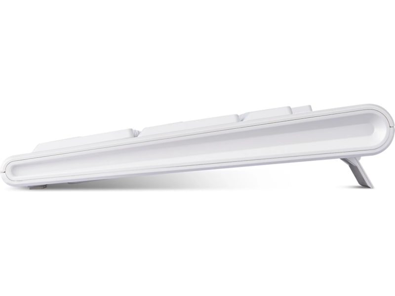 Andersson trådlöst tangentbord och mus med tysta knappar Mus & tangentbord -combo-paket