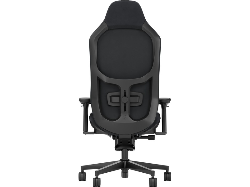 Fractal Design Refine Alcantara Dark gamingstol (svart) Gamingstolar