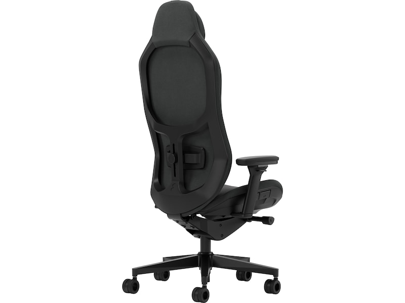 Fractal Design Refine Fabric Dark gamingstol (mörkgrå) Gamingstolar