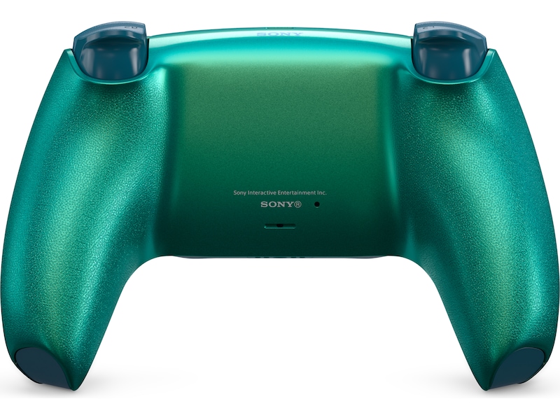 PlayStation 5 DualSense Kontroller (Chroma Teal) Tillbehör till PS5
