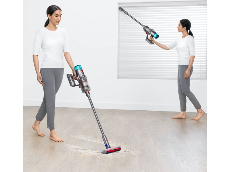 Dyson V12 Origin Sladdlös dammsugare Skaftdammsugare