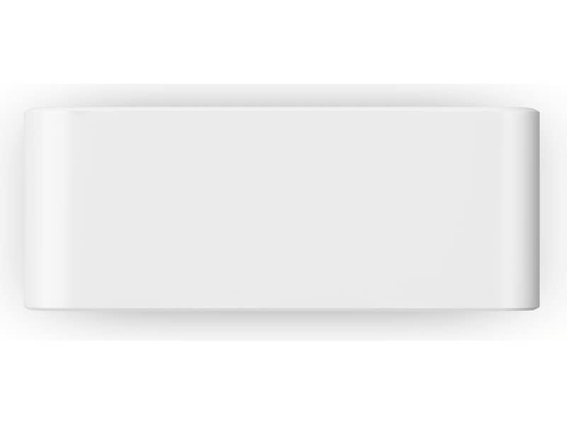 Sonos Sub 4 (vit) Subwoofer