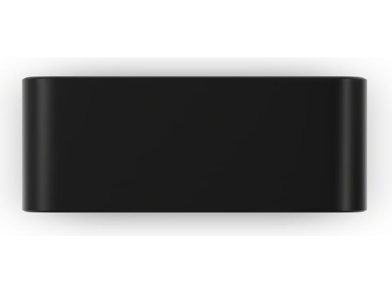 Sonos Sub 4 (svart) Subwoofer