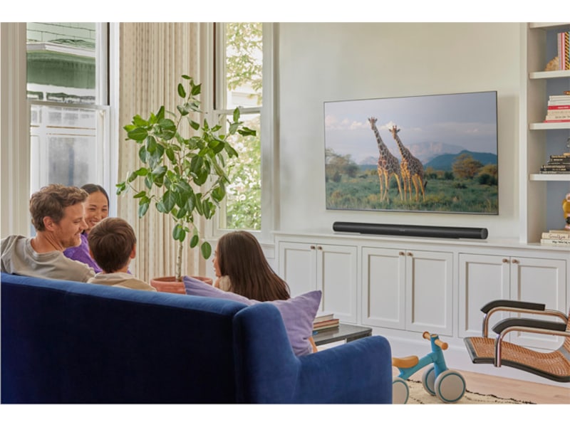 Sonos Arc Ultra (svart) Soundbars