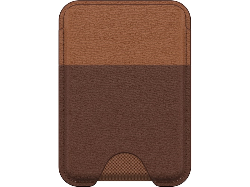 OtterBox Symmetry Cactus plånbok (brun) Skydd