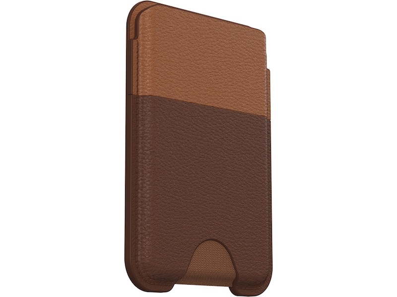 OtterBox Symmetry Cactus plånbok (brun) Skydd