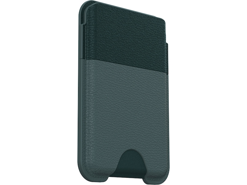 OtterBox Symmetry Cactus plånbok (grön) Skydd