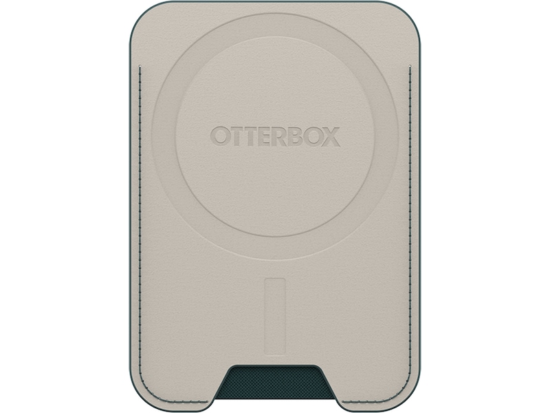 OtterBox Symmetry Cactus plånbok (grön) Skydd