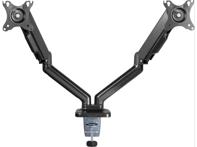 Andersson MRM-M2000 Dubbel Monitorarm 17-32" Bord- & väggfäste