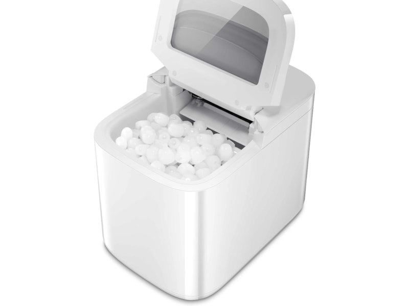 Loeffen LFIM6000 ismaskin Ismaskiner