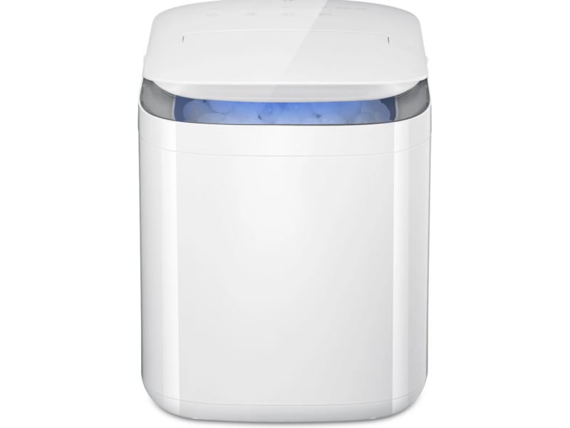 Loeffen LFIM6000 ismaskin Ismaskiner