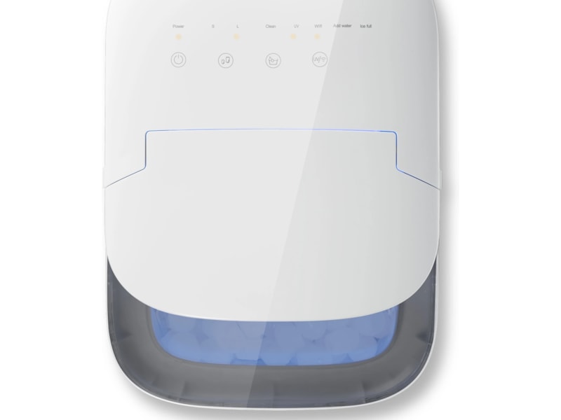 Loeffen LFIM6000 ismaskin Ismaskiner