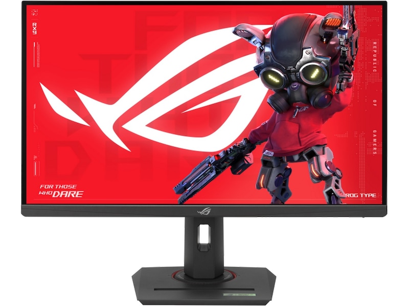 ASUS 27" 4K gamingskärm ROG Strix XG27UCG Datorskärm