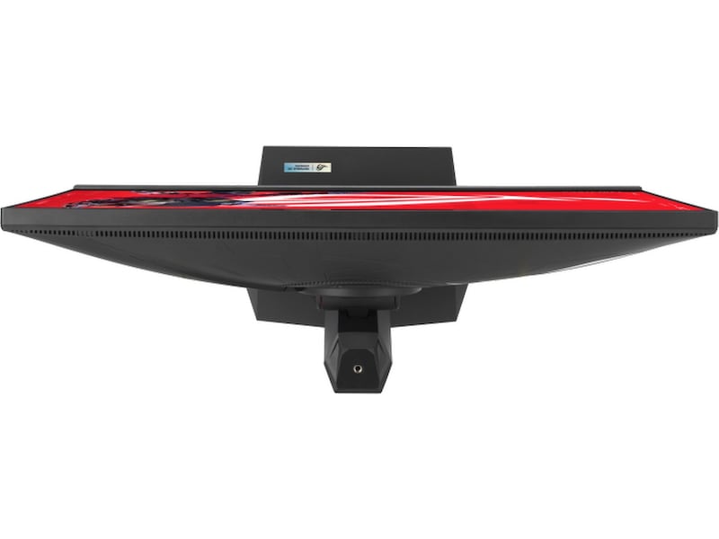 ASUS 27" 4K gamingskärm ROG Strix XG27UCG Datorskärm