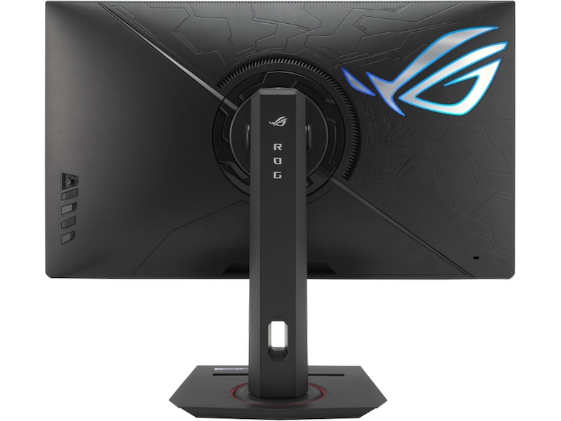 ASUS 27" 4K gamingskärm ROG Strix XG27UCG Datorskärm