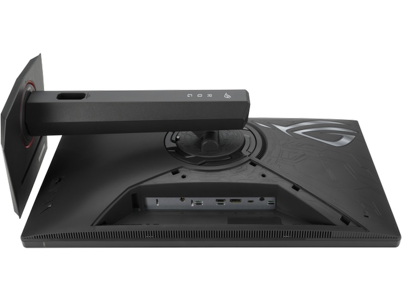 ASUS 27" 4K gamingskärm ROG Strix XG27UCG Datorskärm