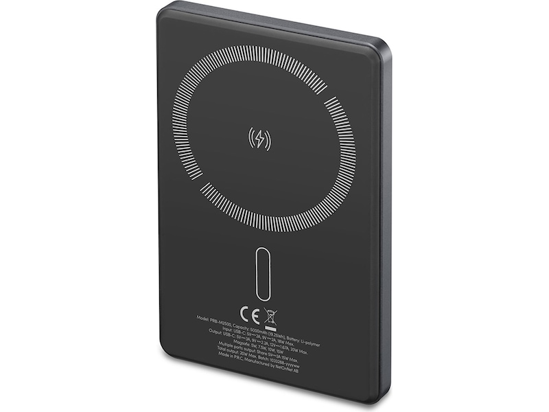 Bose QuietComfort SC trådlösa hörlurar, Over-Ear (svart) Hörlurar