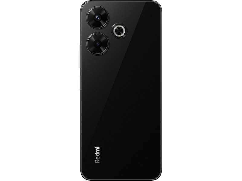 Xiaomi Redmi 13 128 GB (midnight black) Mobiltelefoner