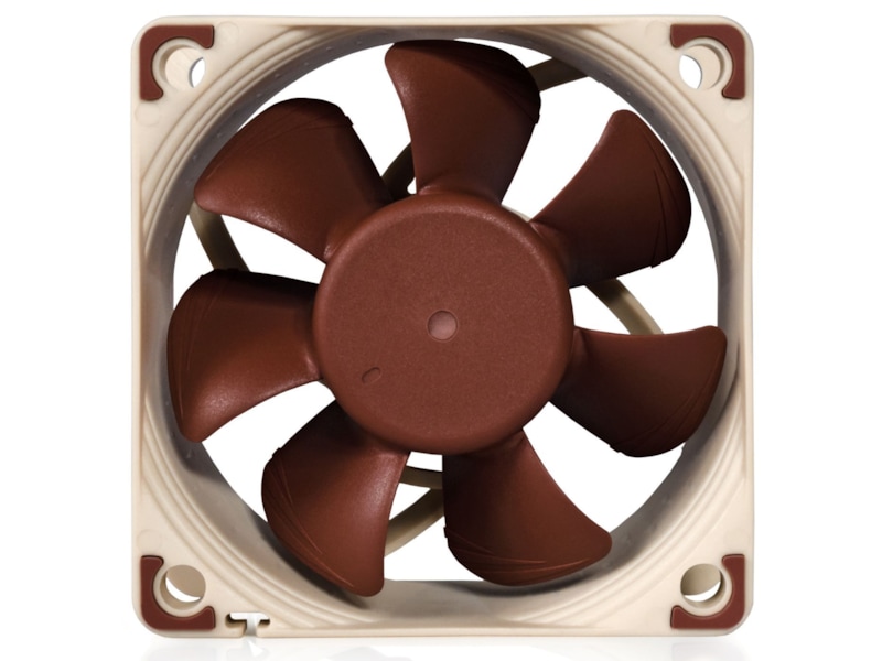 Noctua NF-A6x25 PWM Fläkt Fläkt