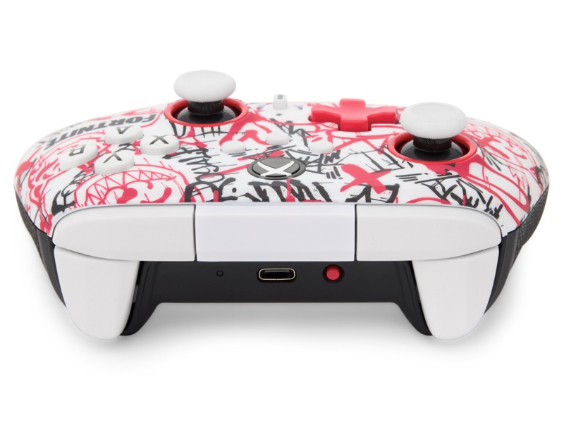 PowerA Xbox Trådlös Kontroller (Fortnite SE) Tillbehör