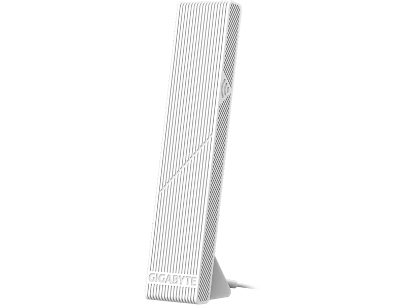 GIGABYTE Z890M A ELITE WF7 ICE Moderkort Intel Socket