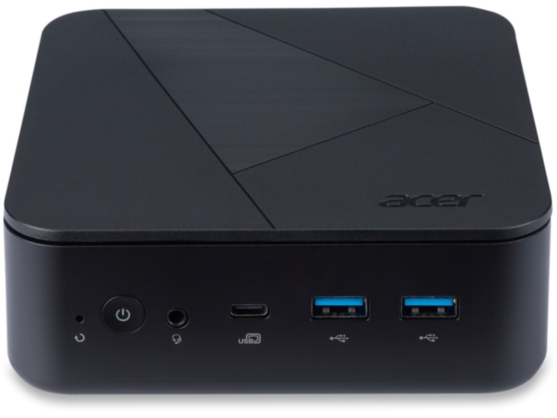Acer Veriton VN1502G mini-PC Stationär dator
