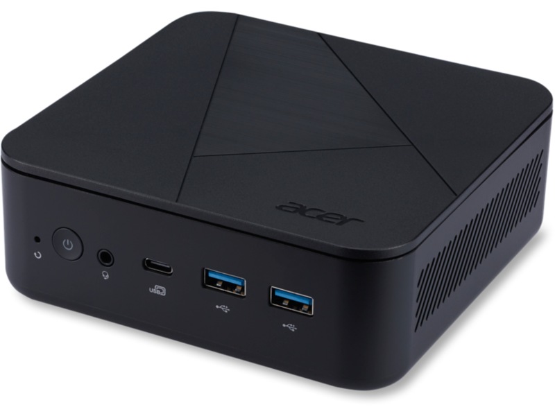 Acer Veriton VN1502G mini-PC Stationär dator