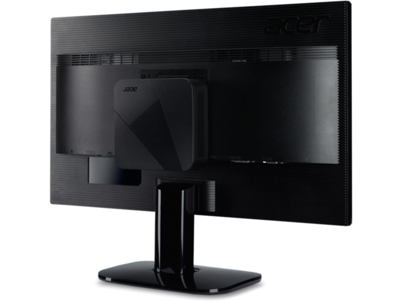 Acer Veriton VN1502G mini-PC Stationär dator