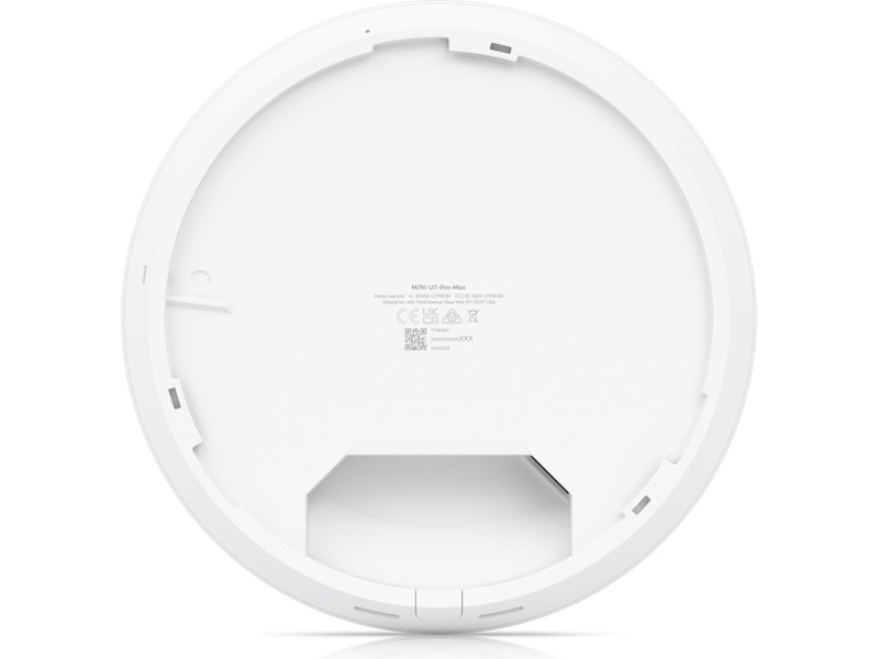 Ubiquiti U7 Pro Max Accesspunkt Accesspunkt