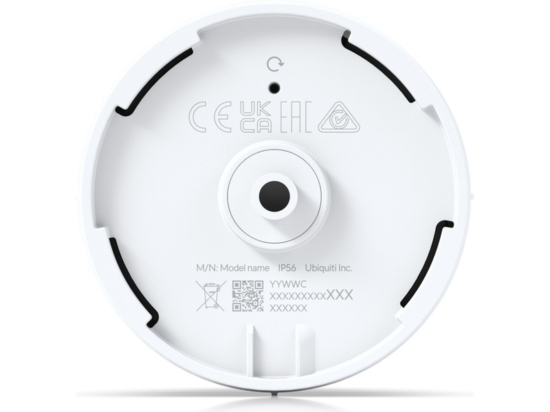 Ubiqutit UniFi G5 Ultra Övervakningskamera Övervakningskamera