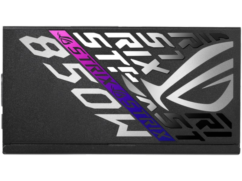 Asus ROG Strix 850W Platinum PSU Nätaggregat
