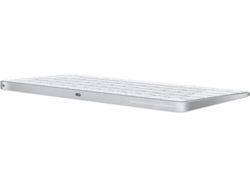 Apple Magic Keyboard - svenskt Tangentbord