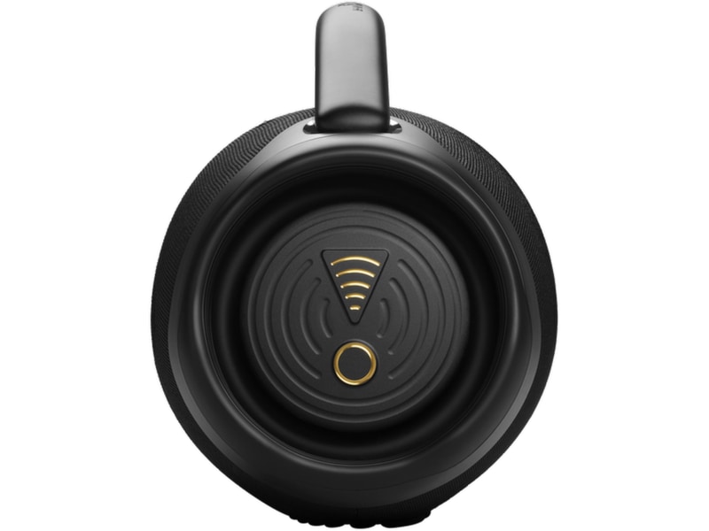 JBL Boombox3 WiFi trådlös högtalare (svart) Trådlös / Bluetooth högtalare