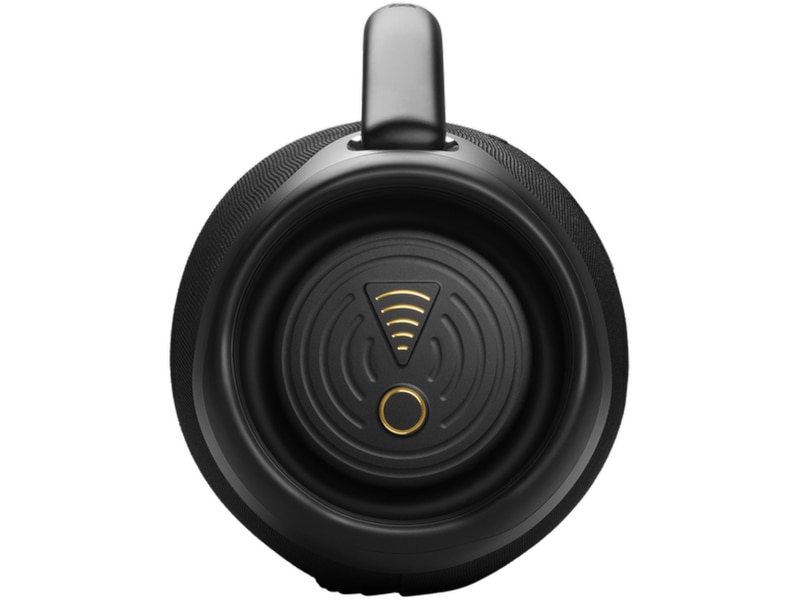 JBL Boombox3 WiFi trådlös högtalare (svart) Trådlös / Bluetooth högtalare