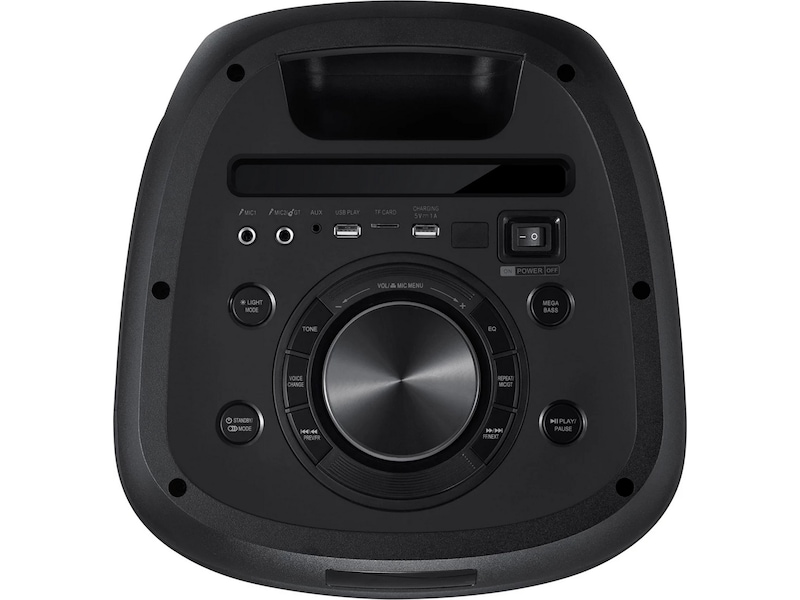 Andersson PYS-C2000 Partyhögtalare Trådlös / Bluetooth högtalare