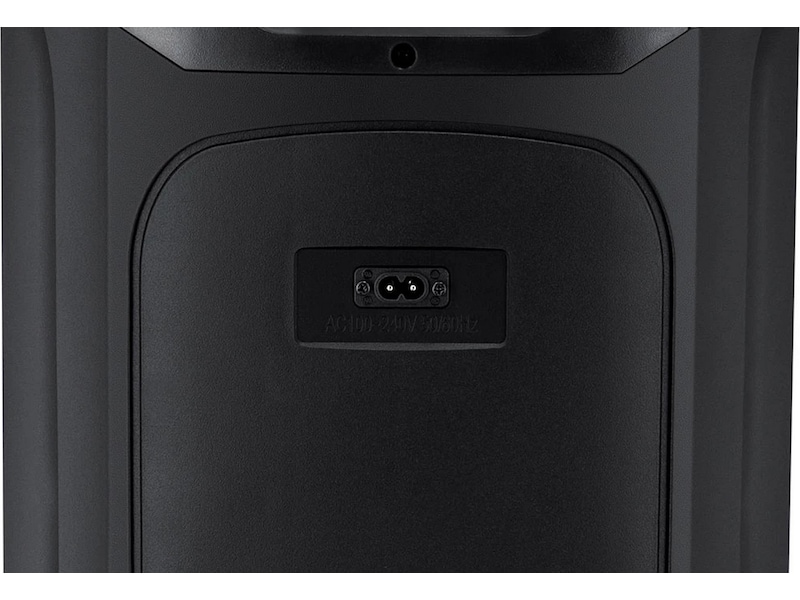 Andersson PYS-C2000 Partyhögtalare Trådlös / Bluetooth högtalare