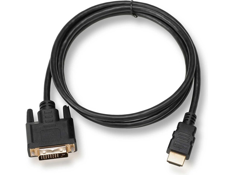 Andersson HDMI till DVI-D 1,5m Skärmkablar