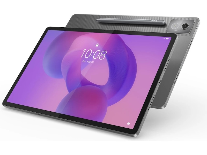 Lenovo Idea Tab Pro 128GB WiFi (luna grey) Surfplattor