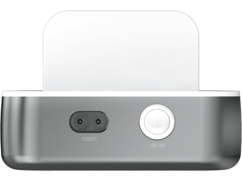 4smarts Team 100W Laddningsstation (rymdgrå) Laddstation