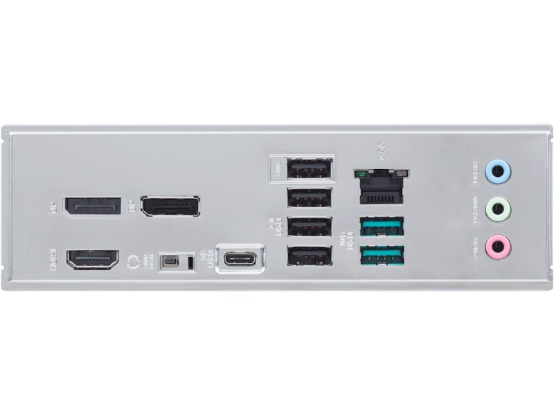 ASUS PRIME B840M-A-CSM Moderkort AMD Socket