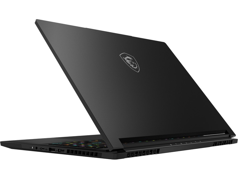 MSI Stealth A16 AI+ 16" QHD+ Gaming laptop