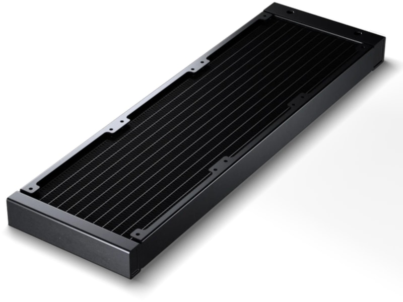 Phanteks Glacier One 360 M25 G2 Kylare (svart) CPU - Vattenkylning