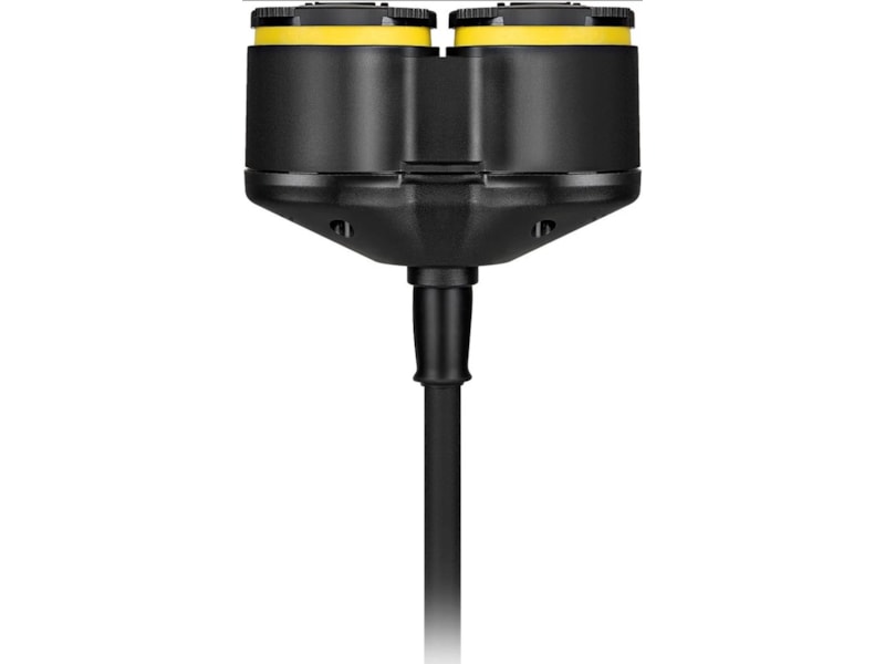 Andersson ECO 3.0 dubbel Förlängningskabel 5 m Förlängningskabel & förgrening