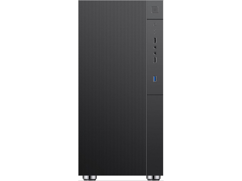 Mission SG GGX 1.2 chassi Midi tower