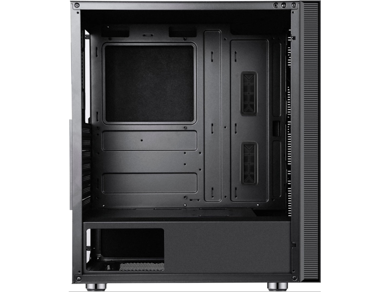 Mission SG GGX 1.2 chassi Midi tower