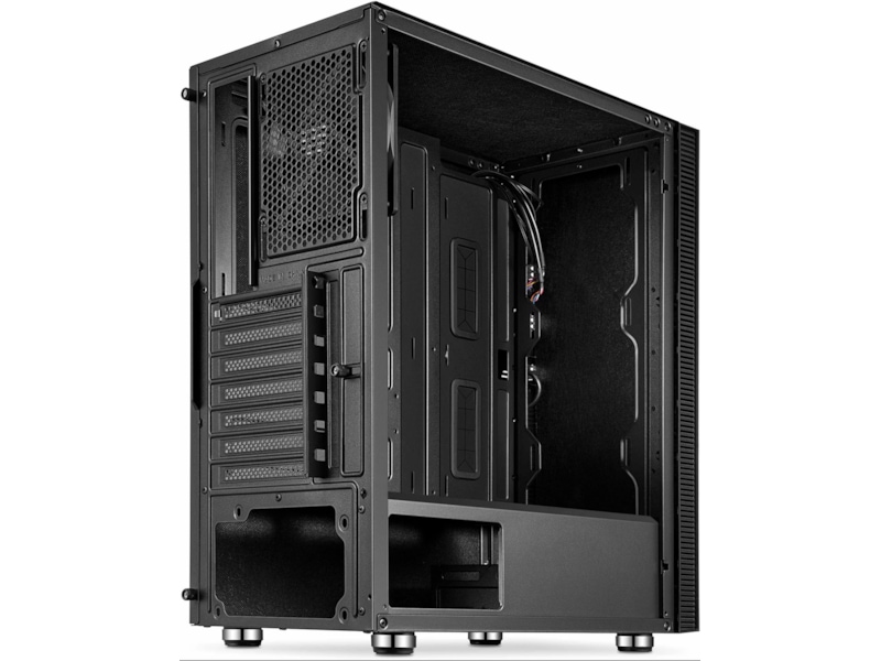 Mission SG GGX 1.2 chassi Midi tower